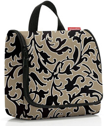 Kosmetyczka Reisenthel Toiletbag - baroque marble