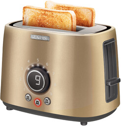 Toster opiekacz Sencor Sts 6057CH 1000W tacka