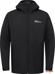 Jack Wolfskin Męska Kurtka Prelight 2.5l Lt Jkt
