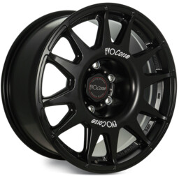 Felga aluminiowa Evo Corse DakarZero 8.5x18" do off-roadu