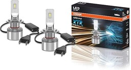 OSRAM LEDriving XTR, reflektory LED H7 LED, zimne