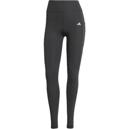 adidas Kobiety Optime Full-Length Leggings, black, S