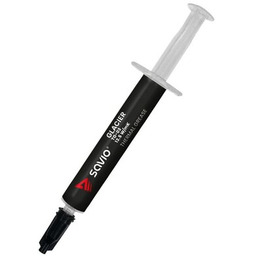 Pasta termoprzewodząca SAVIO TG-03 2G, 13.5W/m-K, 2g