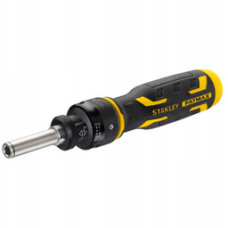 Stanley Fatmax Wkrętak Grzechotkowy Z Bitami Speeddrive FMHT62692-0