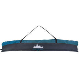 Snowsport, Pokrowiec na narty Ski Bag Marine 6in1