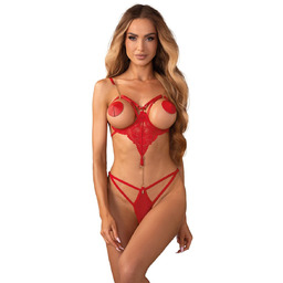 Matildea body otwarte L/XL