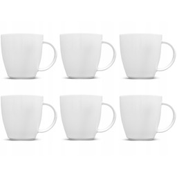 Lubiana Victoria Kubek 300 ML Kpl 6 Szt