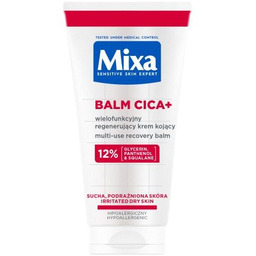 Balm Cica+ wielofunkcyjny regenerujący krem kojący 50ml