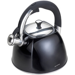 CZAJNIK Z GWIZDKIEM KLAUSBERG 3L KB-7194