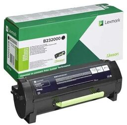 Toner Oryginalny Lexmark B2338dw 2442dw B2546dw B2650dw MB2338adw