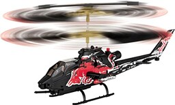 Carrera 370501040X Carrera RC 2,4GHz Red Bull Cobra