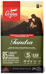 ORIJEN Tundra Dog 11,4kg