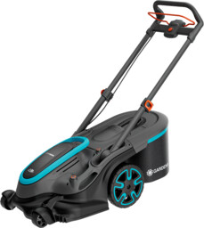 GARDENA Kosiarka akumulatorowa PowerMax Duo 46/36V P4A (z
