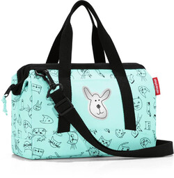 Torba podróżna Reisenthel Allrounder XS Kids - cats