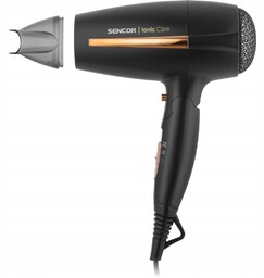 Suszarka Shd 7100BK Sencor