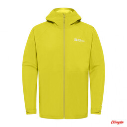 Jack Wolfskin Męska Kurtka Prelight 2.5l Lt Jkt