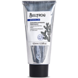 Bullfrog - Tonizująca i nawilżająca maska do twarzy