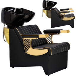 Myjnia myjka fryzjerska barberska Talus do salonu fryzjerskiego