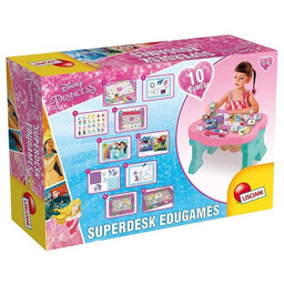 Księżczniki, gra, Kapitan Nauka