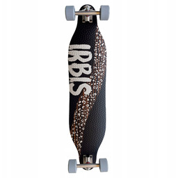 Switch Longboard Irbis Flex 1 cruising carving set