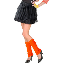 Widmann 03357 spódnica koronkowa, damska, czarna