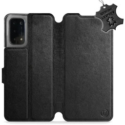 Mobiwear Etui z naturalnej skóry do Oppo A54