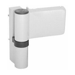 Dr.hahn Zawias do drzwi PVC KTN15-20 6R kolor