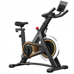 Yesoul A1 Czarny Rower spinningowy