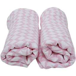 Motherhood Otulacz muślinowy bawełniany Premium