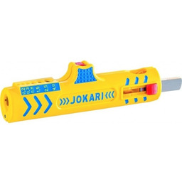 Ściągacz izolacji 15 Secura - Jokari 30155