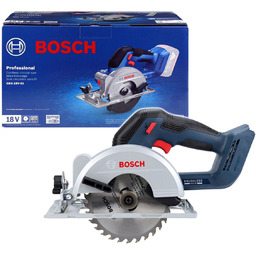 Bosch Gks 18V-51 akumulatorowa pilarka tarczowa 18V 140mm