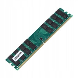 Pamięć Ram DDR2 4 Gb 800MHz dla Amd