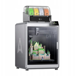 Drukarka 3D Creality K2 Plus Combo Cfs Wielokolorowy