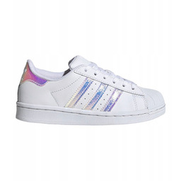 Buty dziecięce Adidas Superstar FV3147 r. 30