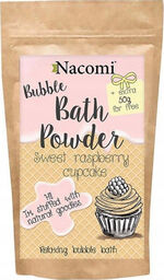 Nacomi - Bath Powder - Puder do kąpieli