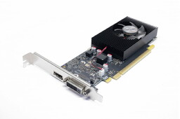 Afox Karta graficzna - Geforce GT1030 2GB GDDR5