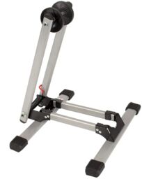 StayBike - samoblokujący stojak na rower