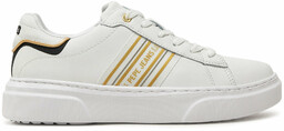 Sneakersy Pepe Jeans PLS00020 Biały