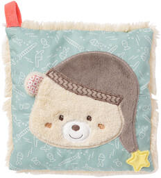 Termofor z Pestek Wiśni, Miś Bruno, z Kolekcji: