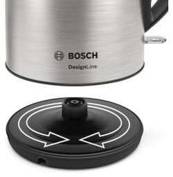 BOSCH Czajnik TWK 3P420
