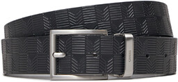 Pasek Męski Guess BMBUDE P5135 Czarny