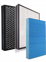 Filtr Hepa węglowy nawilżacza do Philips AC4080