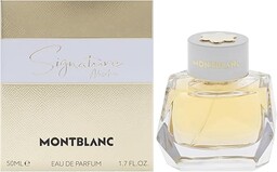 Mont Blanc - MB Signature Absolu EDP 50