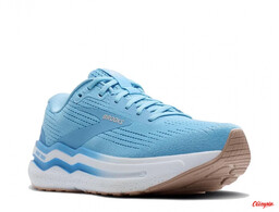 Brooks Męskie buty do biegania po asfalcie Ghost
