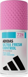 adidas Ultra Fresh Control Antyperspirant Dezodorant Roll On