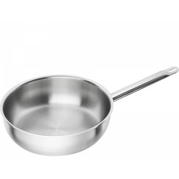 Zwilling Patelnia Stalowa Głęboka 28 Cm Pro