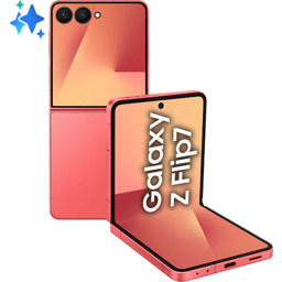 Smartfon SAMSUNG Galaxy Z Flip7 5G 12 GB/512