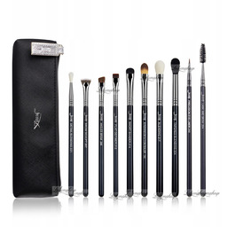 JESSUP - Pro Brushes Set - Zestaw 10
