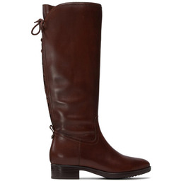 Oficerki Geox D Felicity A D04G1A 00043 C0013