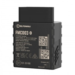 Lokalizator GPS Teltonika FMC003 LTE ze złączem OBD